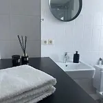Design-appartement Im Zentrum *