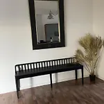 Design-appartement Im Zentrum Apartmán Schwerin (Mecklenburg-Vorpommern)