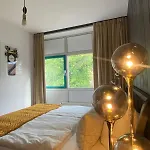 Apartament Design-appartement Im Zentrum *