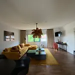 Apartman Design-appartement Im Zentrum