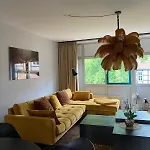 Design-appartement Im Zentrum Apartament Schwerin (Mecklenburg-Vorpommern)
