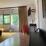 Design-appartement Im Zentrum