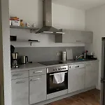Design-appartement Im Zentrum Schwerin