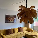 Apartament Design-appartement Im Zentrum