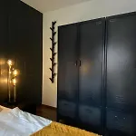 Apartament Design-appartement Im Zentrum Schwerin (Mecklenburg-Vorpommern)