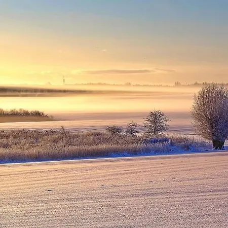 Design-appartement Im Zentrum Apartment