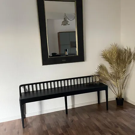 Design-appartement Im Zentrum Apartment Schwerin (Mecklenburg-Vorpommern)