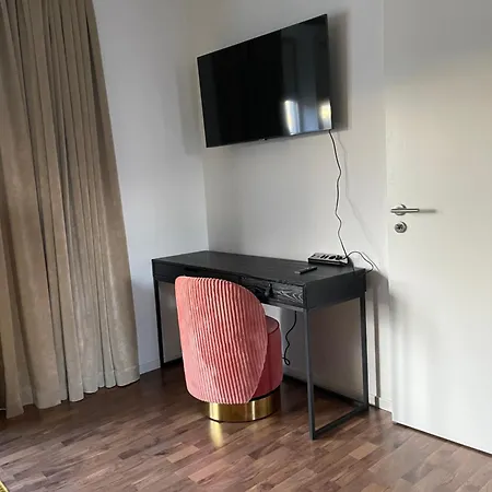 Design-appartement Im Zentrum Schwerin (Mecklenburg-Vorpommern)