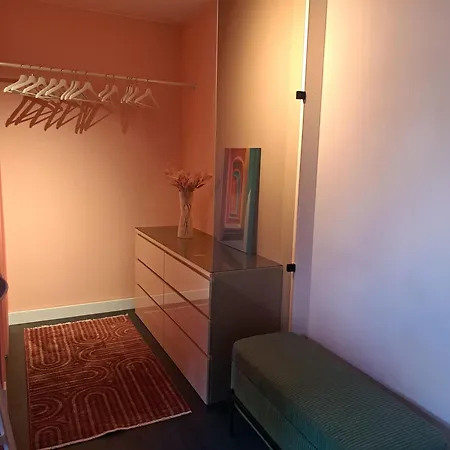 Apartman Design-appartement Im Zentrum Schwerin