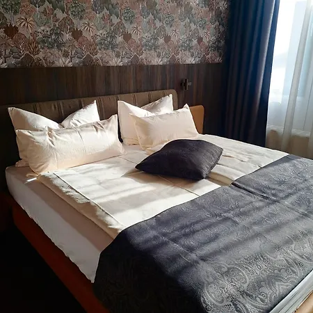 Apartment Design-appartement Im Zentrum