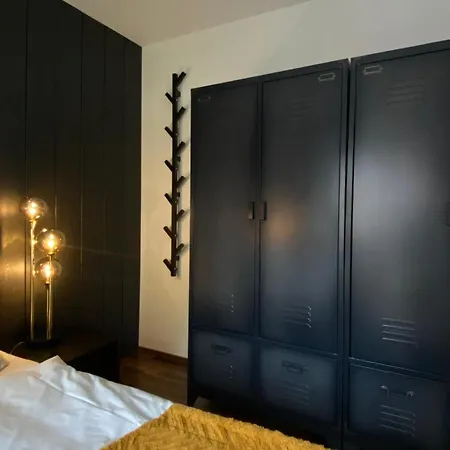 Apartment Design-appartement Im Zentrum Schwerin (Mecklenburg-Vorpommern)