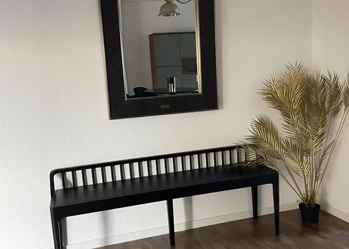 Design-appartement Im Zentrum Apartment Schwerin (Mecklenburg-Vorpommern)