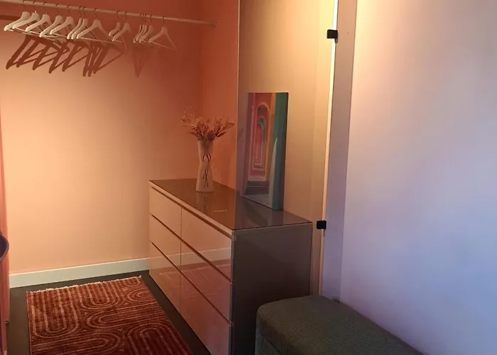 Apartment Design-appartement Im Zentrum Schwerin (Mecklenburg-Vorpommern)